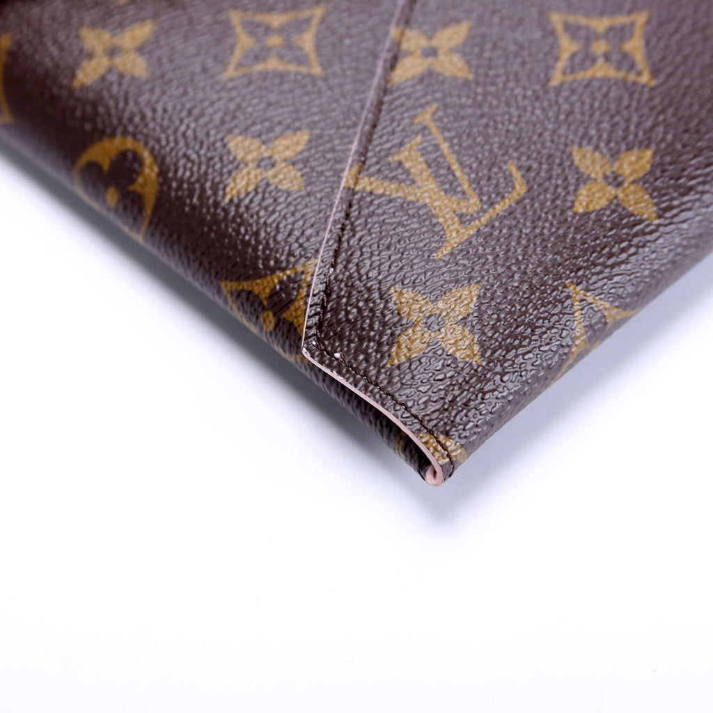 Pochette Kirigami 3-Piece