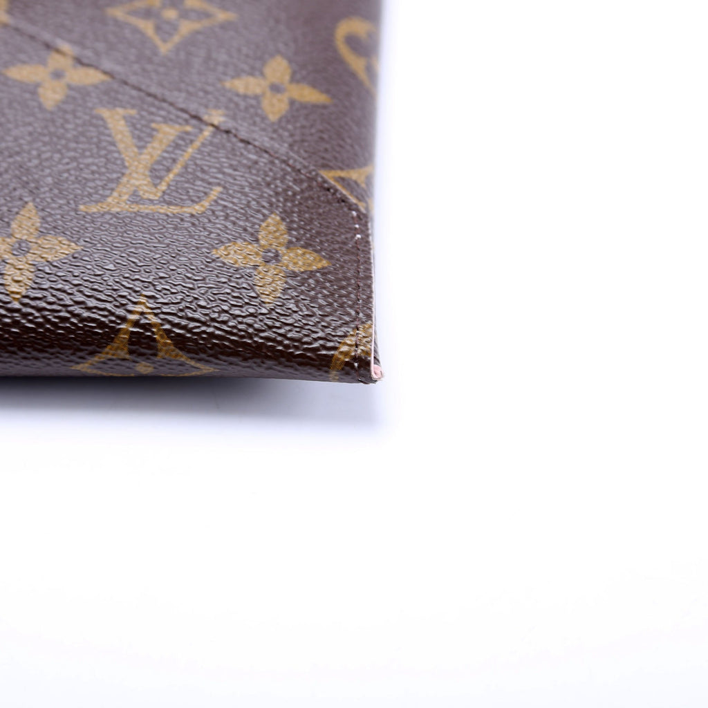 Pochette Kirigami 3-Piece