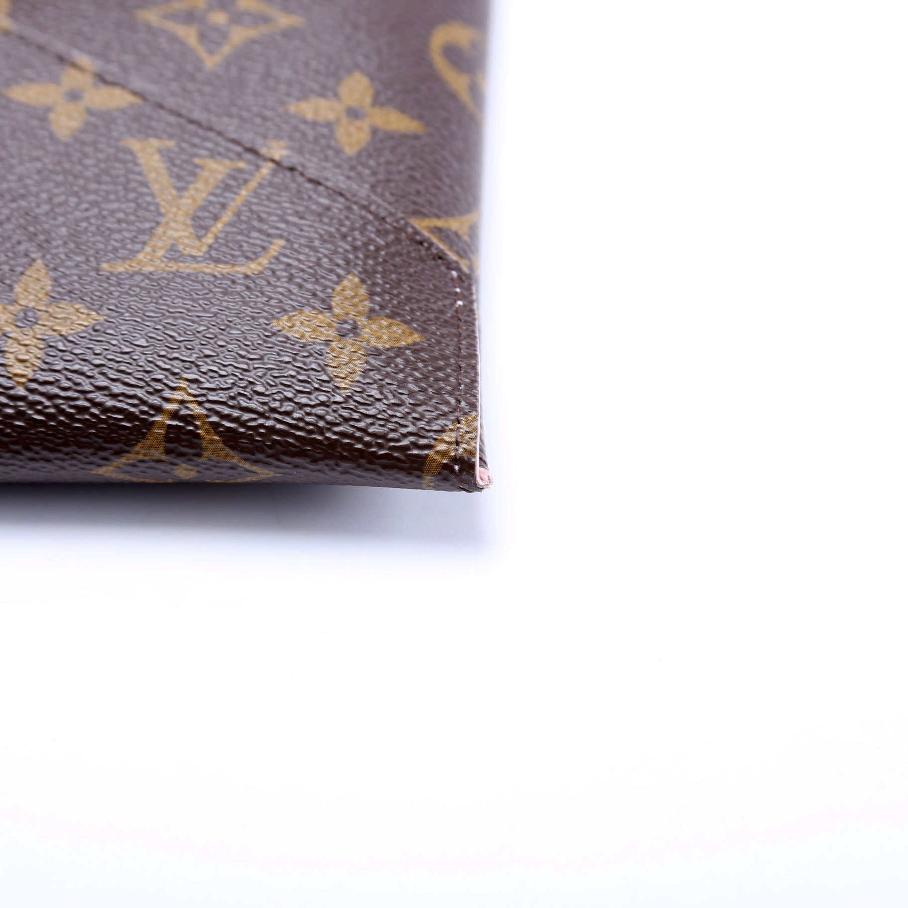Pochette Kirigami 3-Piece