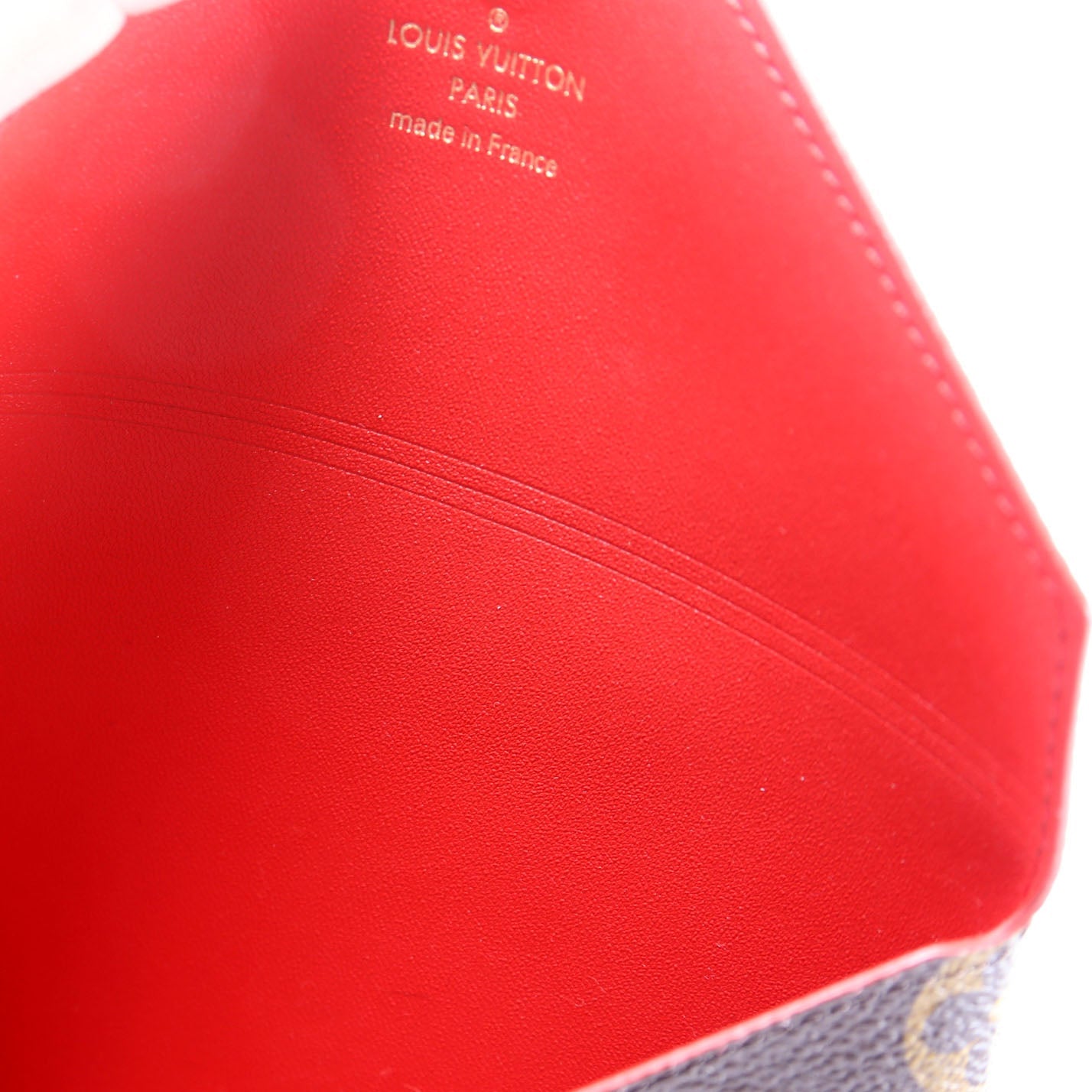 Pochette Kirigami 3-Piece