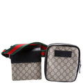 450956 GG Supreme Belt Bag