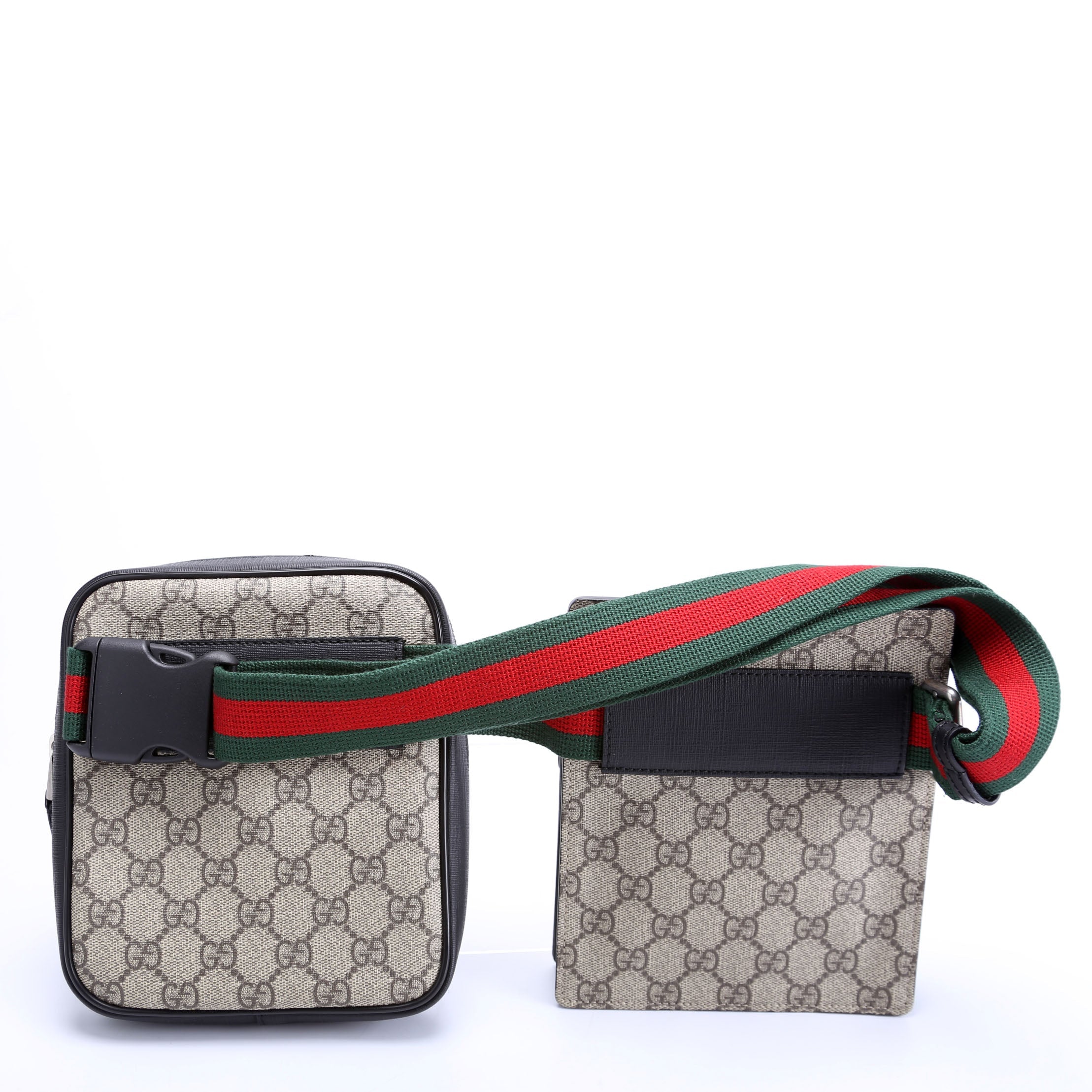 450956 GG Supreme Belt Bag