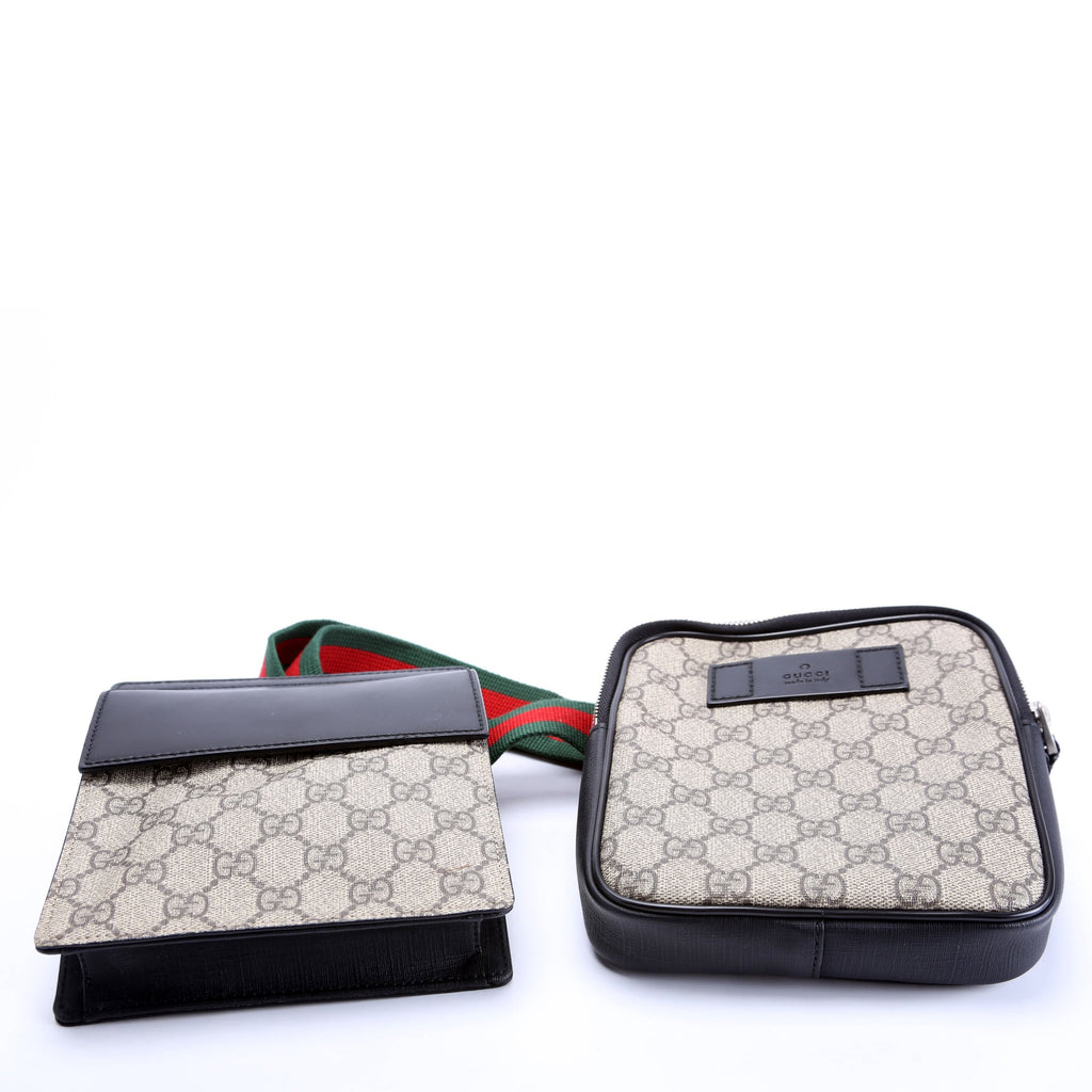 450956 GG Supreme Belt Bag