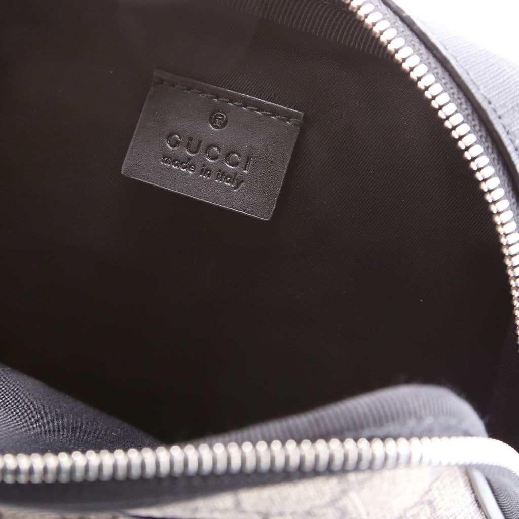 450956 GG Supreme Belt Bag