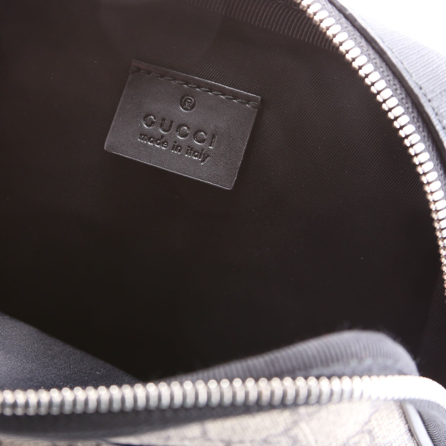 450956 GG Supreme Belt Bag