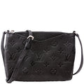 Pallas Clutch Uniformes Empreinte Black