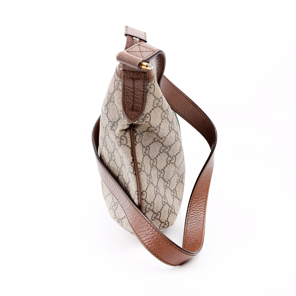 Gucci 598125 Ophidia GG Supreme Small Shoulder Bag