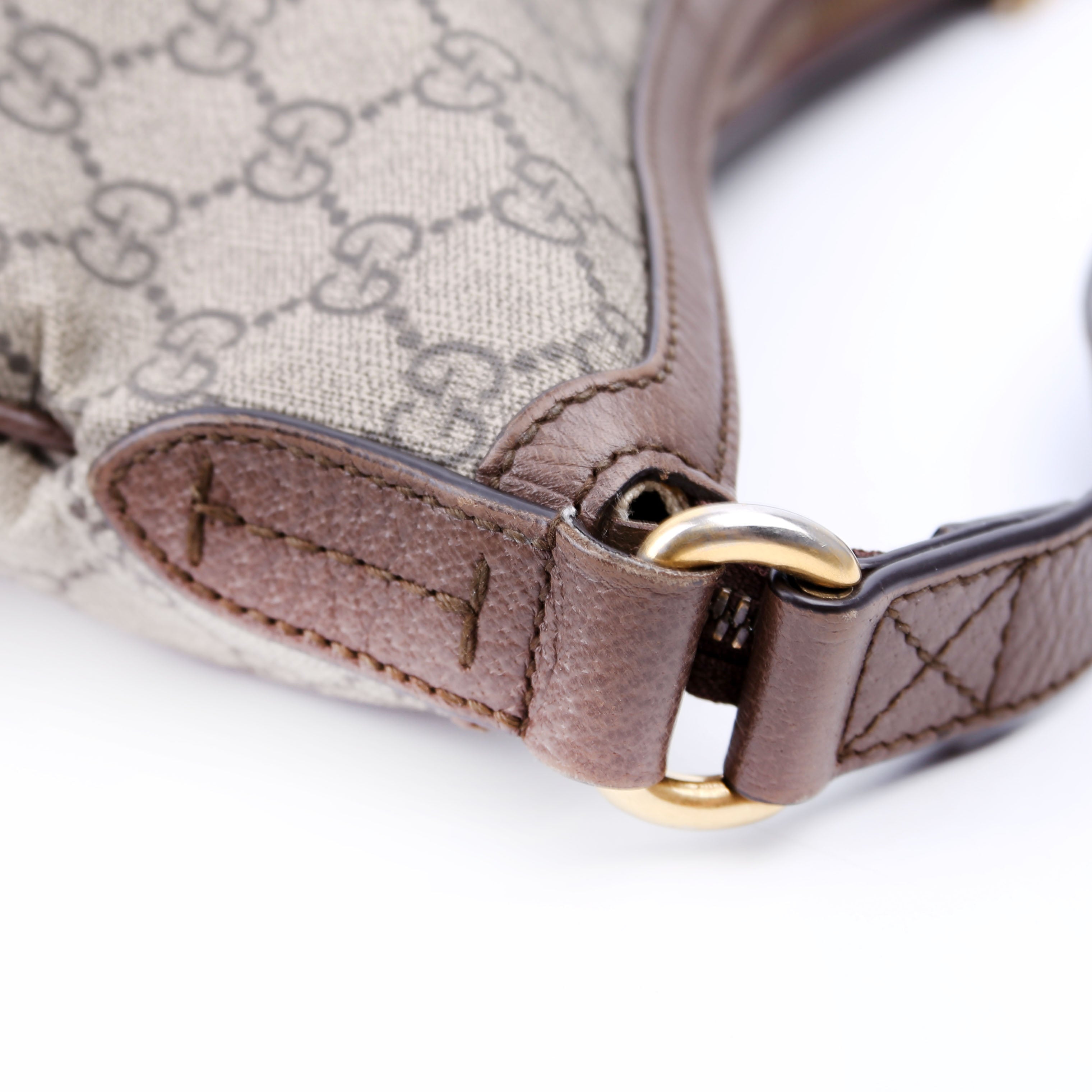 Gucci 598125 Ophidia GG Supreme Small Shoulder Bag