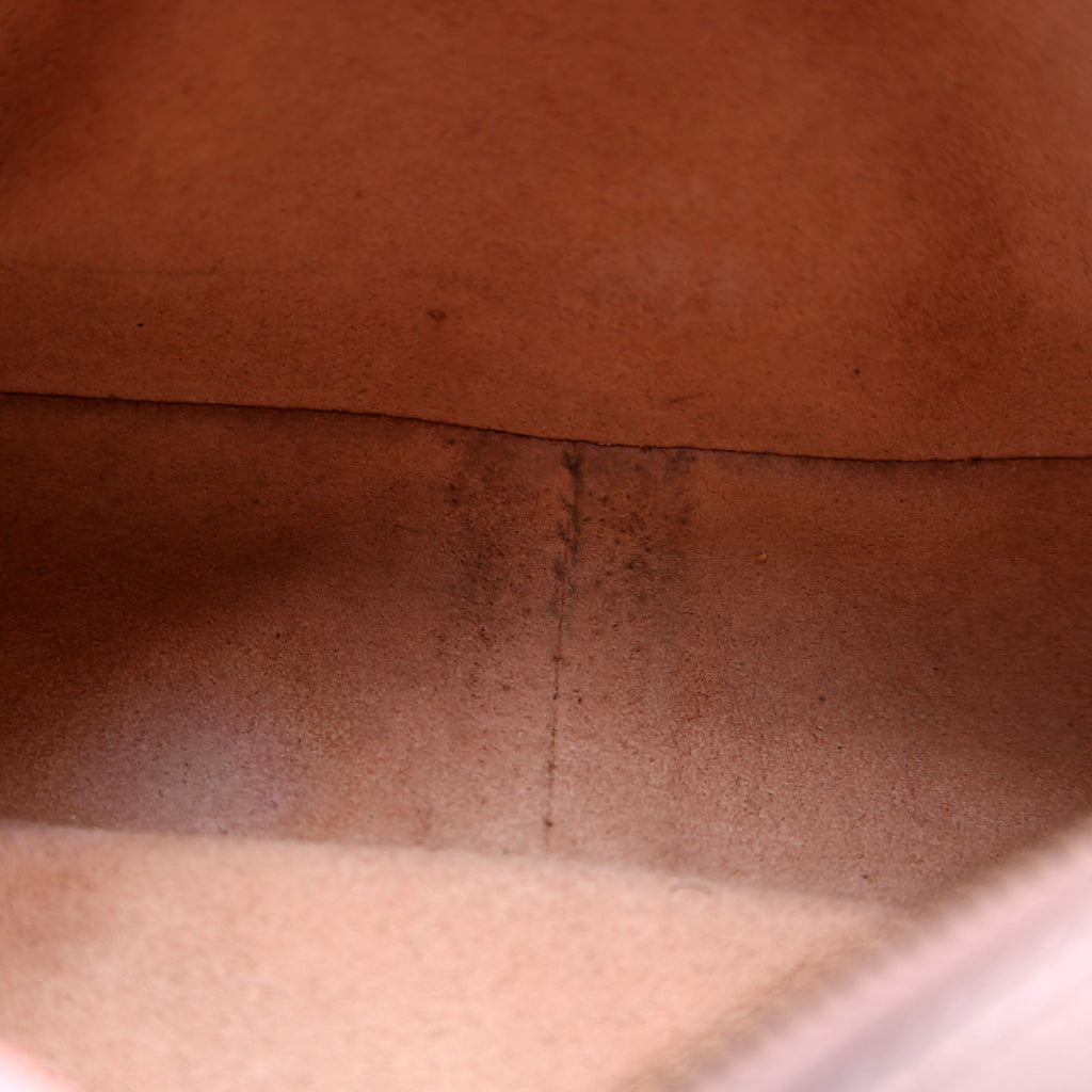 Gucci 448065 Marmont Mini Camera Bag Tan