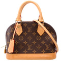 Alma BB Monogram