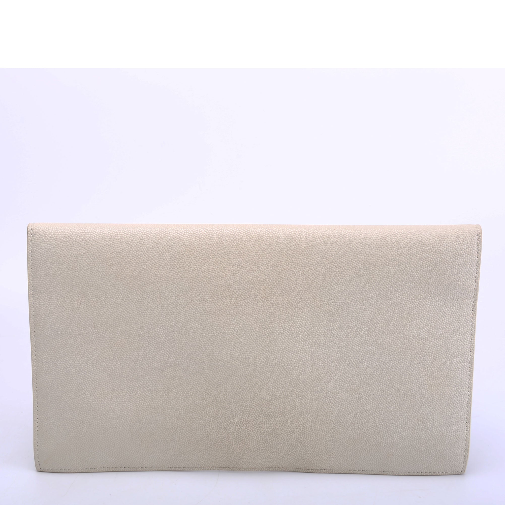 Uptown Pouch Grain 565739 White