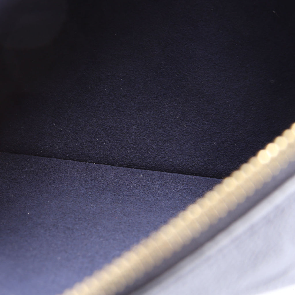 Pochette Only Neverfull Giant Empreinte Black