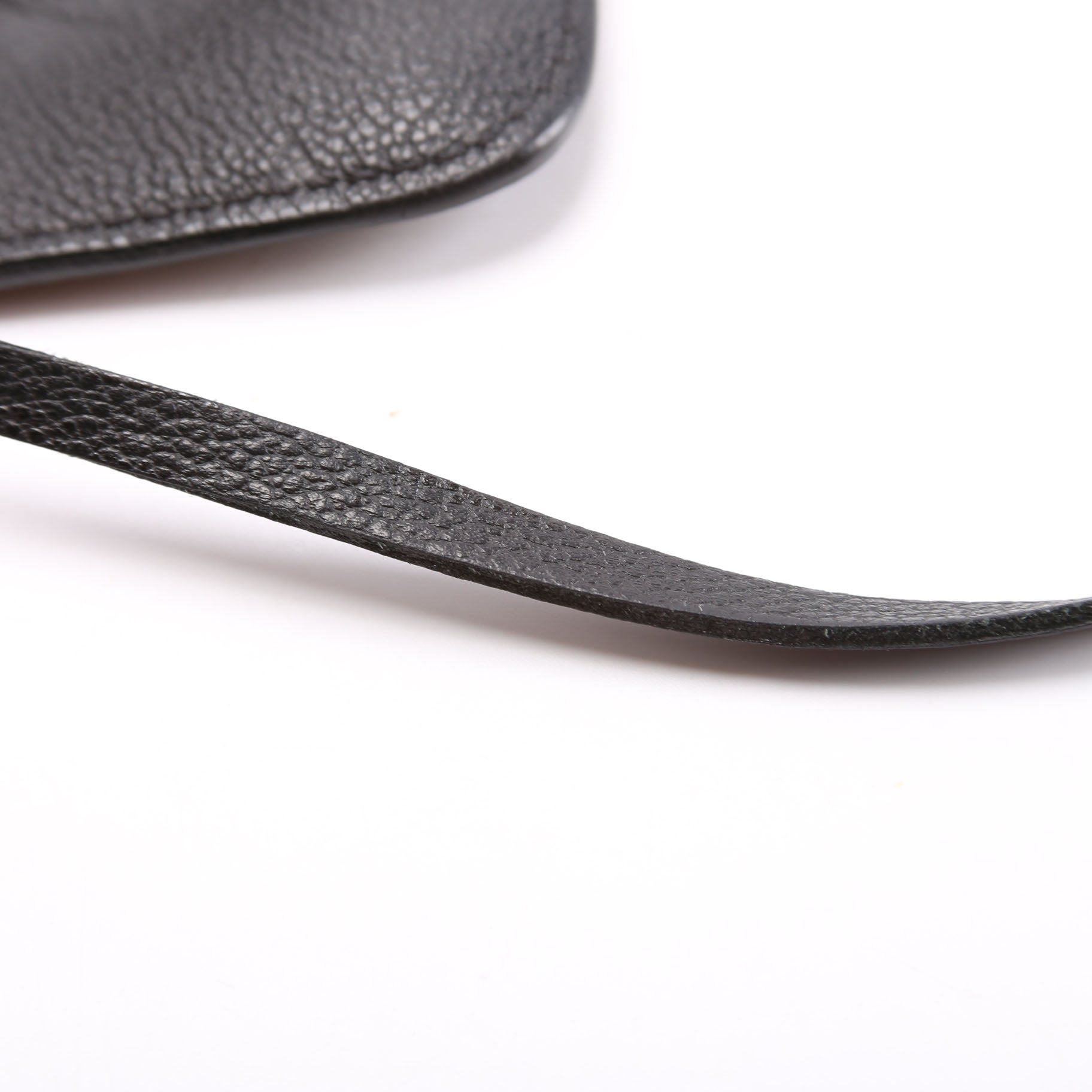Pochette Only Neverfull Giant Empreinte Black