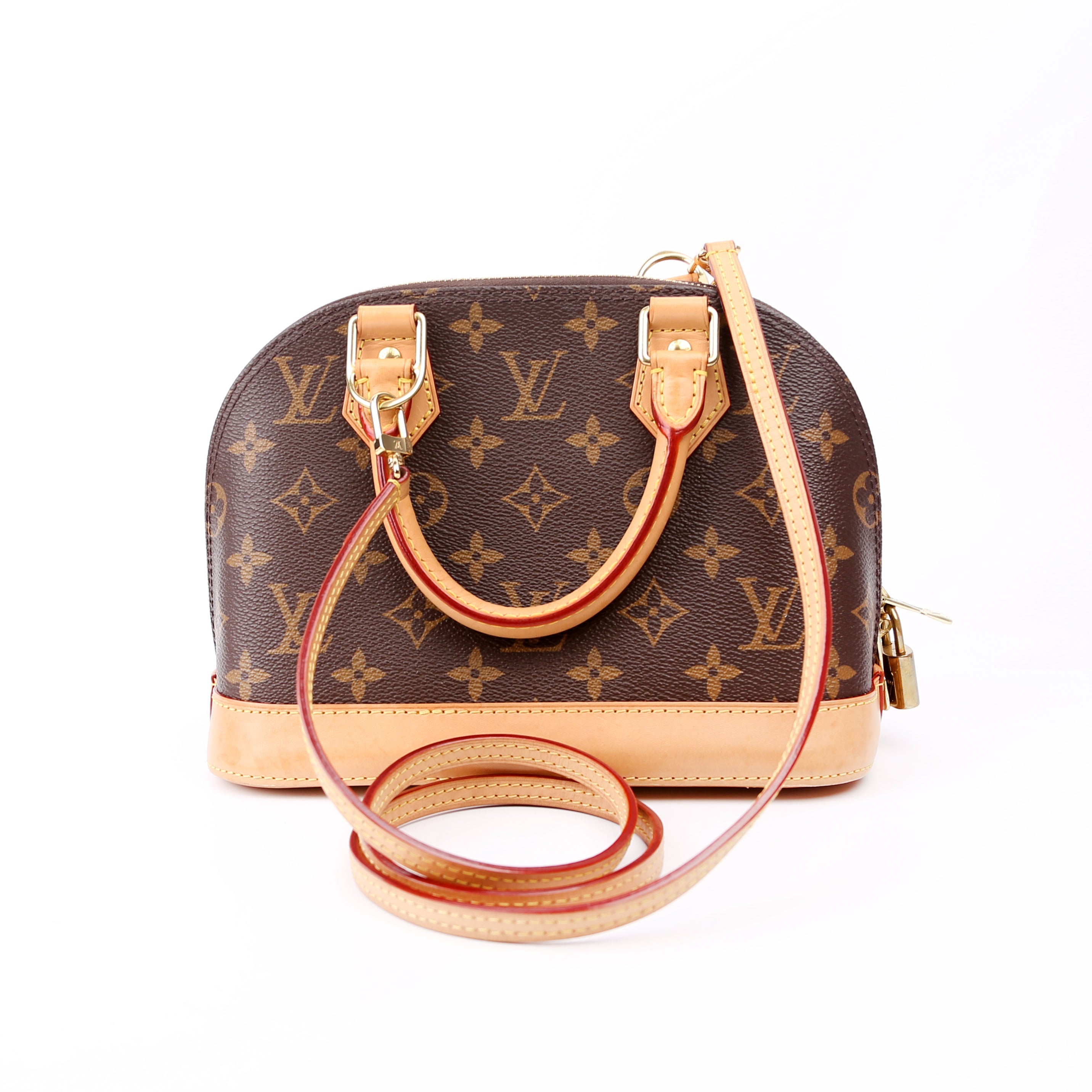 Alma BB Monogram