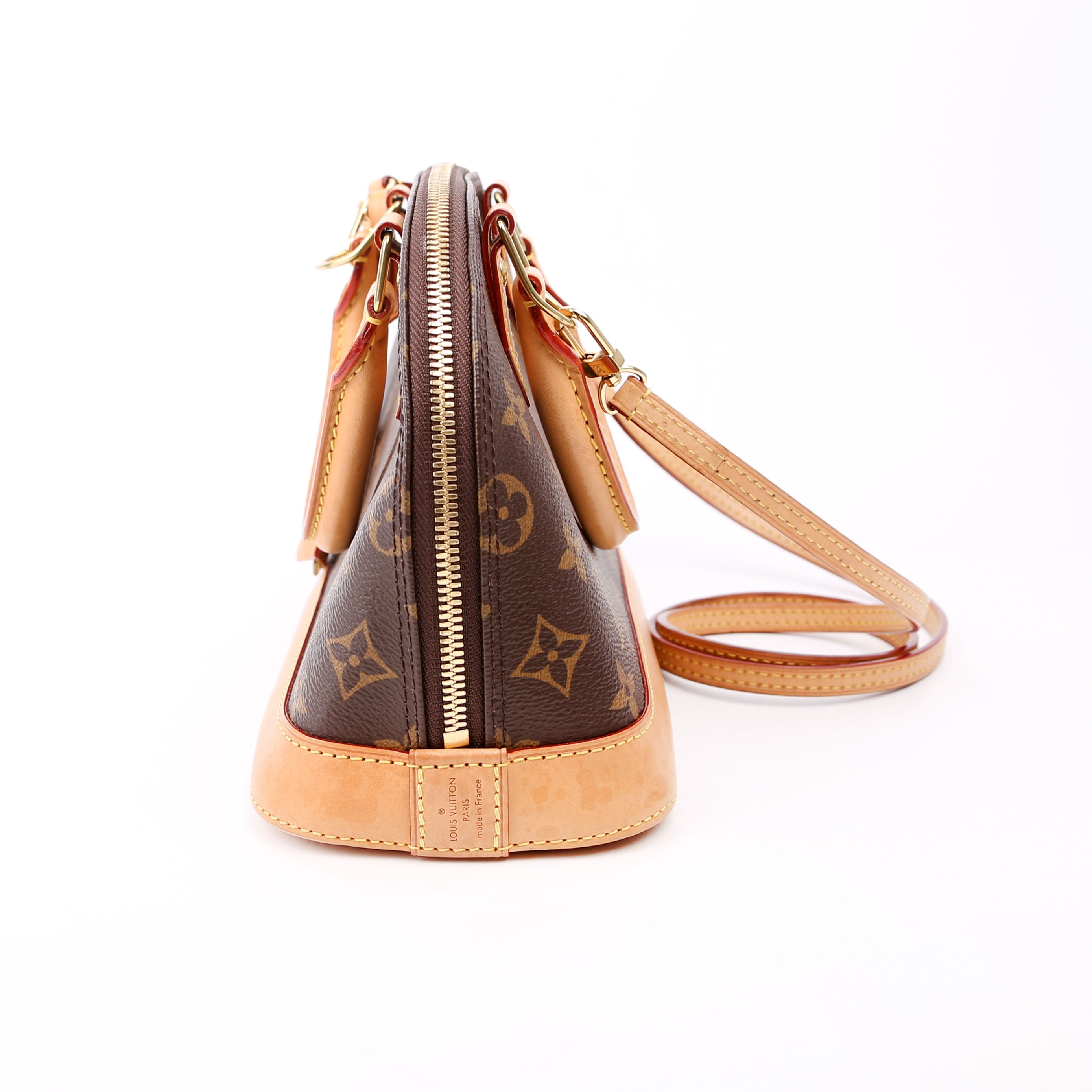 Alma BB Monogram