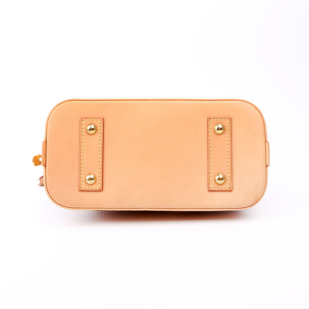 Alma BB Monogram