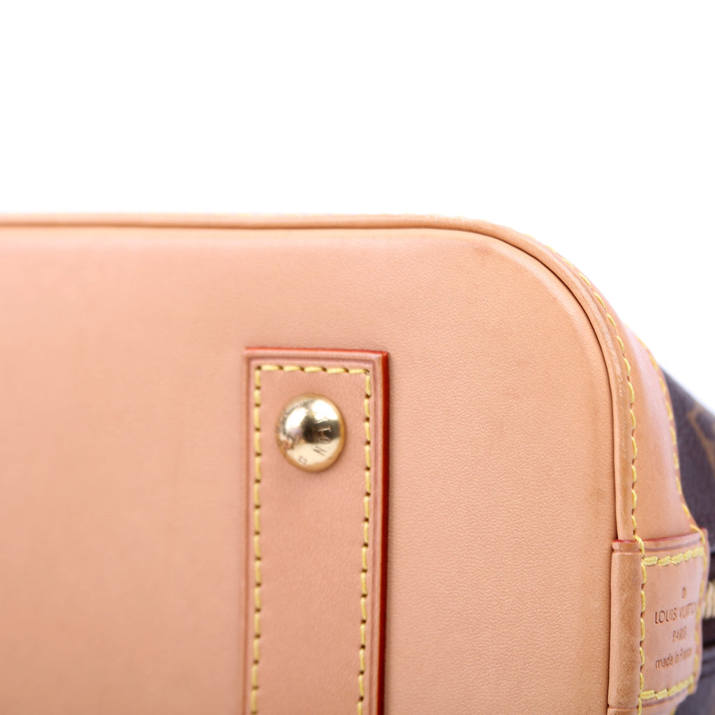 Alma BB Monogram