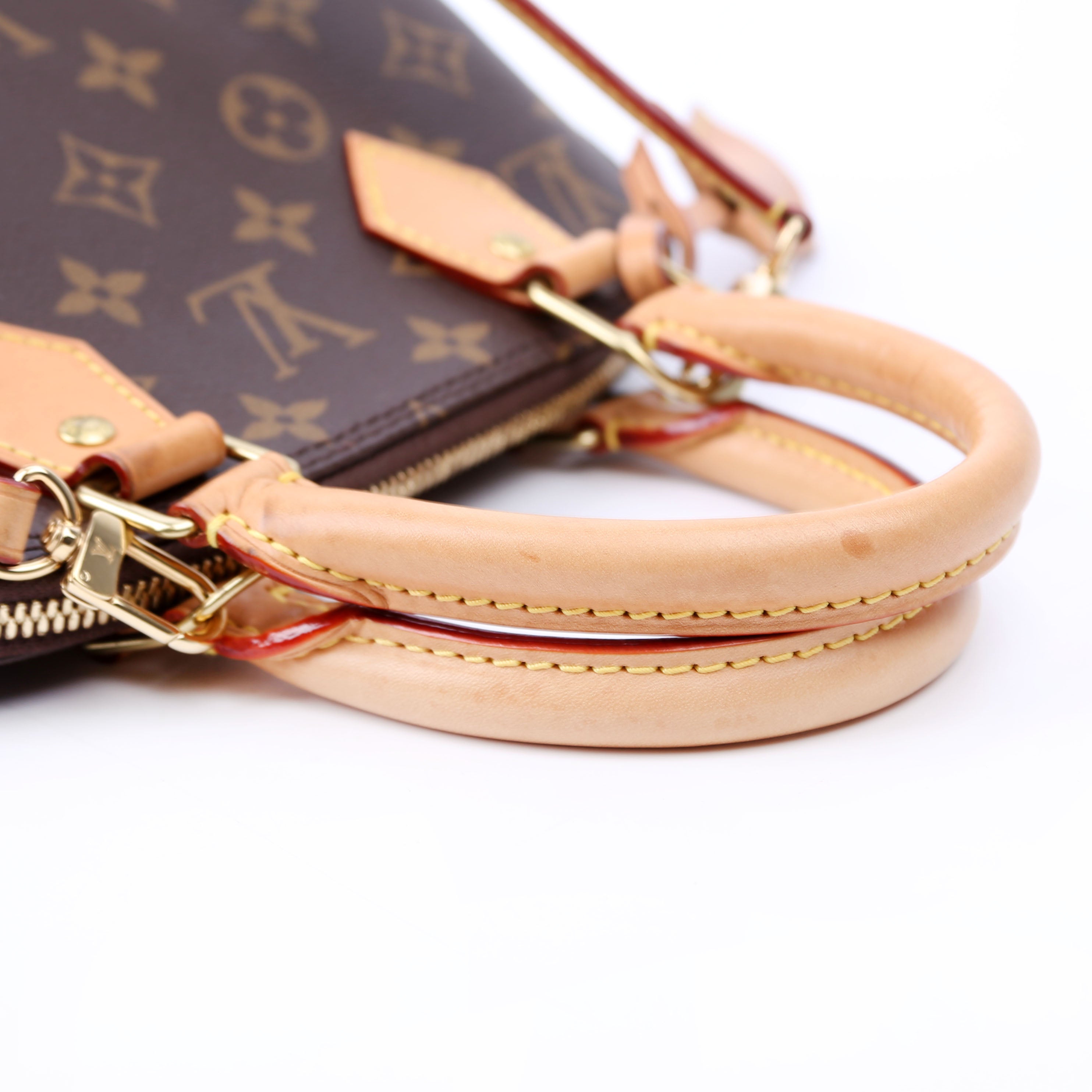 Alma BB Monogram
