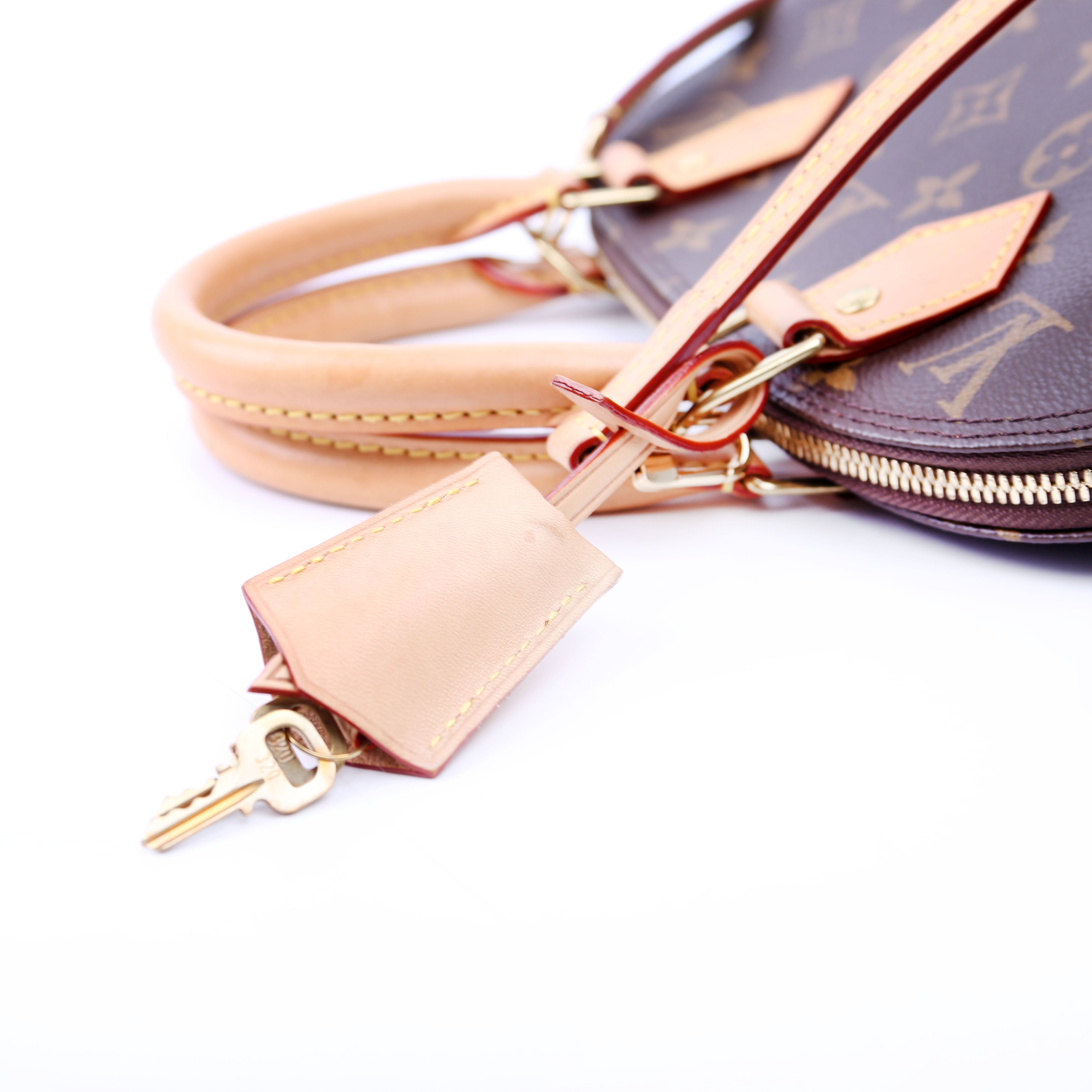 Alma BB Monogram