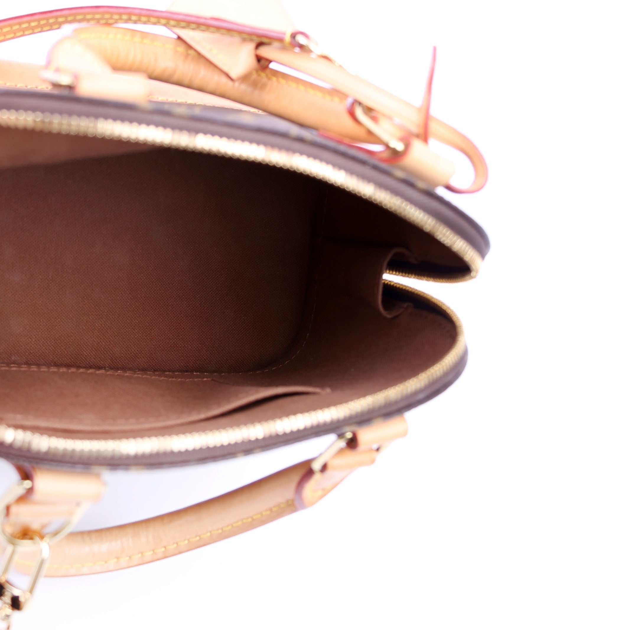 Alma BB Monogram