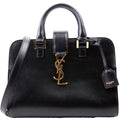 Monogram Cabas Baby 568853 Black