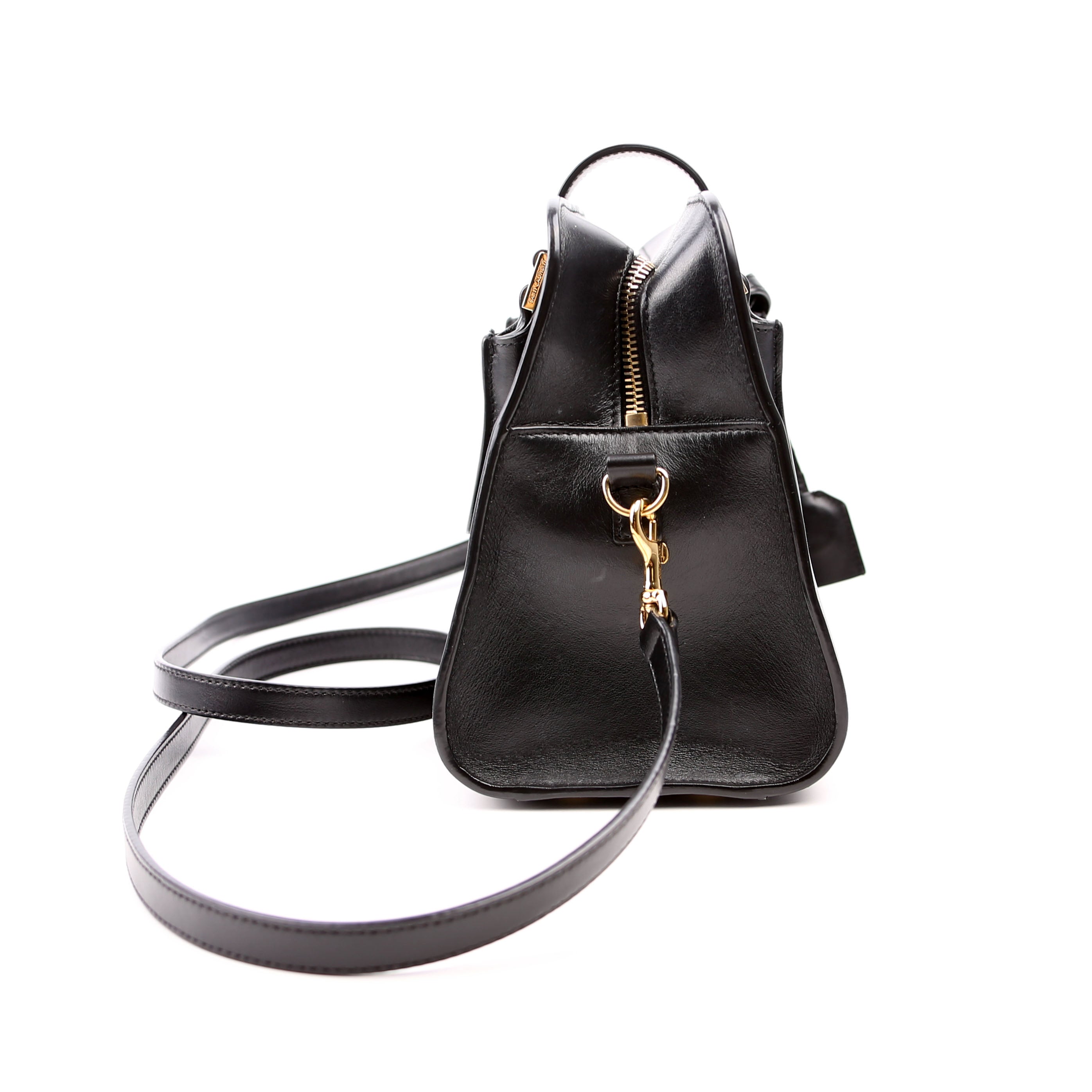 Monogram Cabas Baby 568853 Black