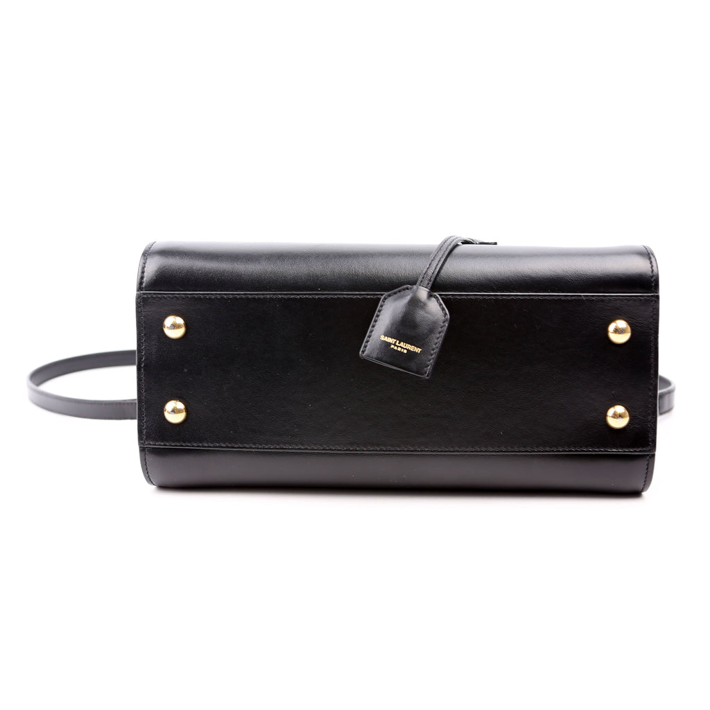 Monogram Cabas Baby 568853 Black
