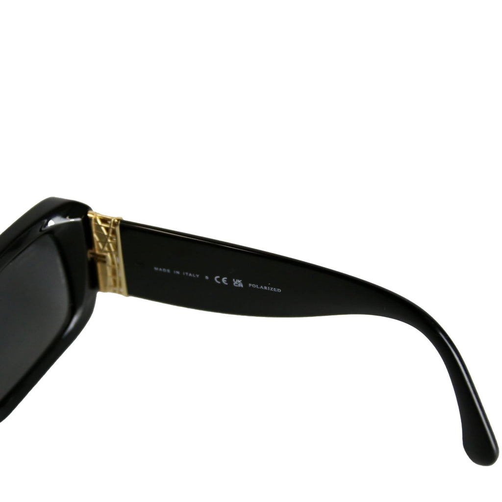 5534 Rectangle Sunglasses