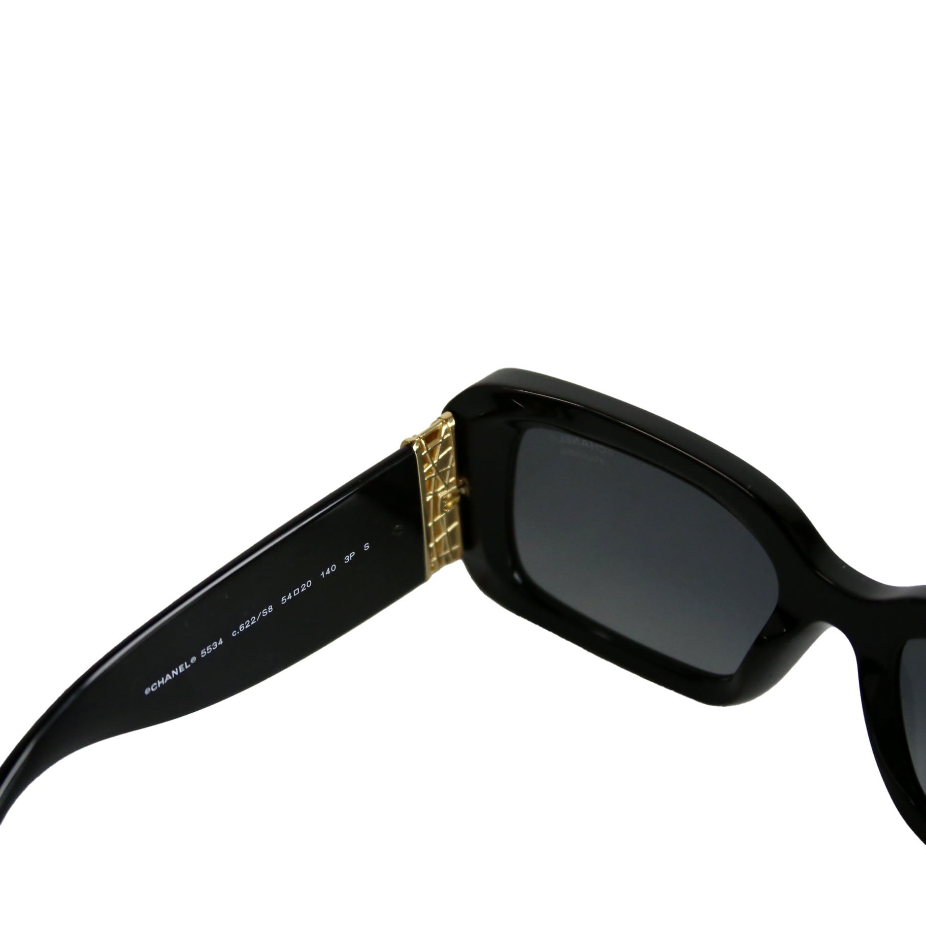 5534 Rectangle Sunglasses