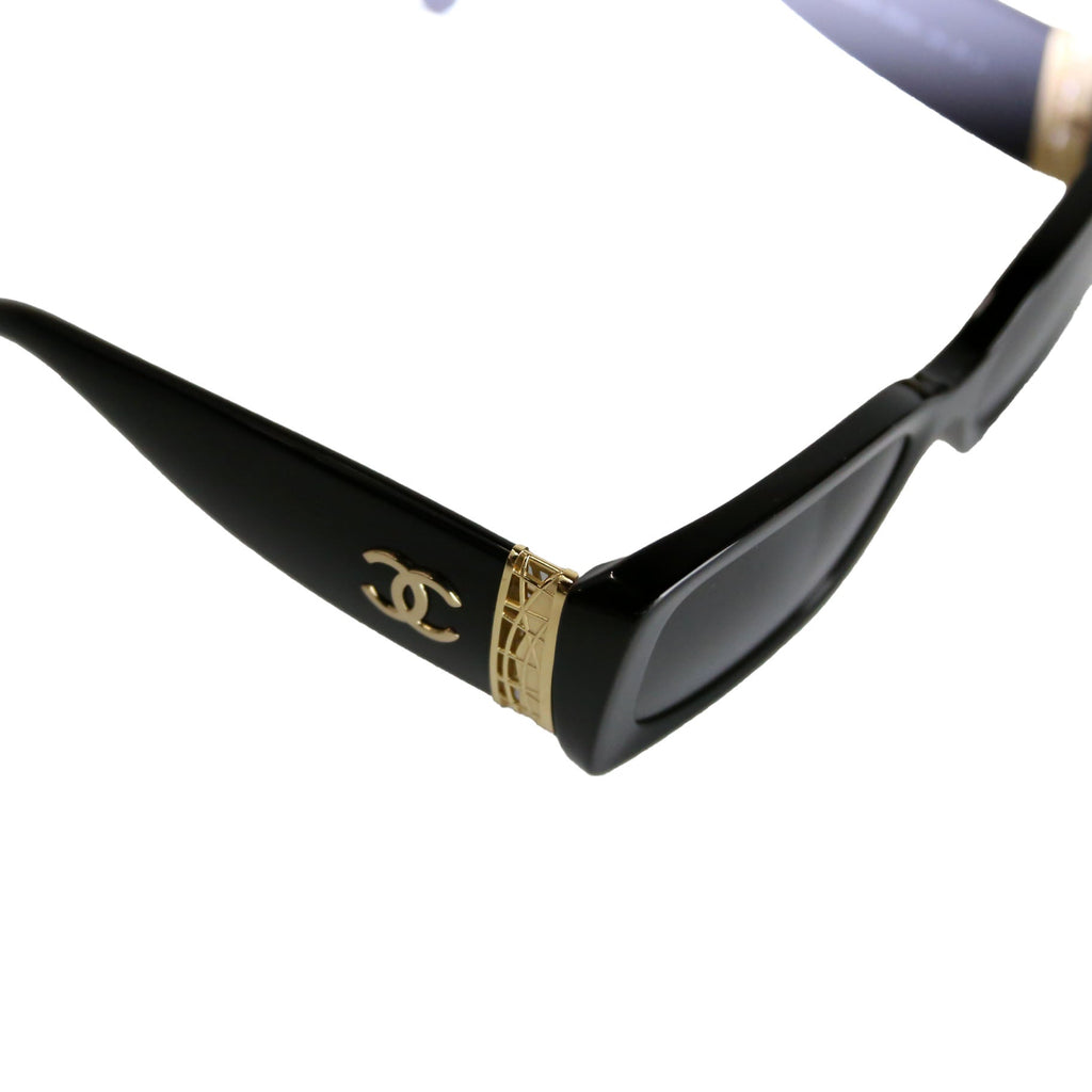5534 Rectangle Sunglasses
