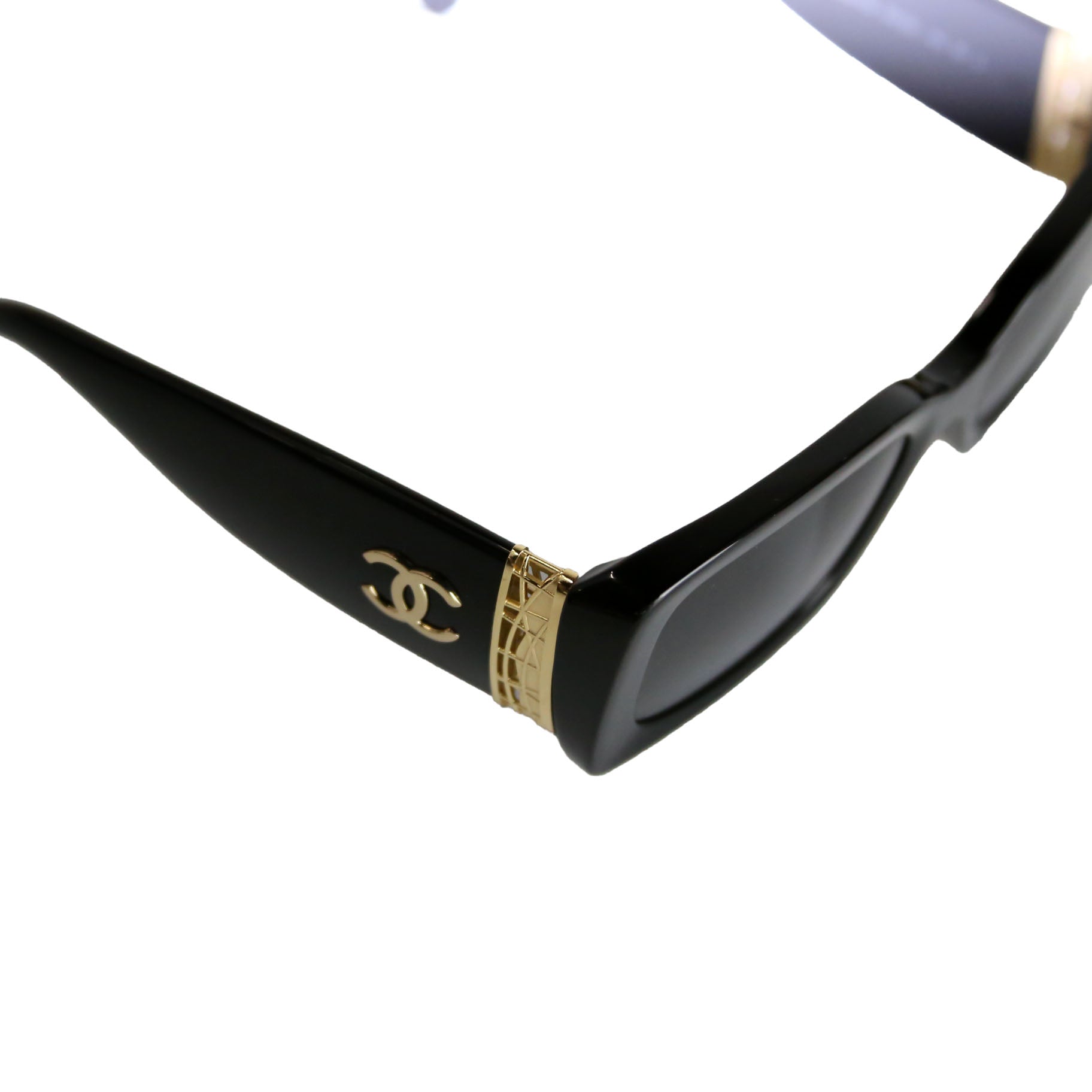 5534 Rectangle Sunglasses