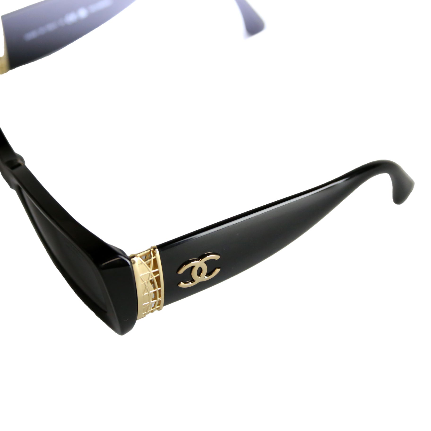 5534 Rectangle Sunglasses