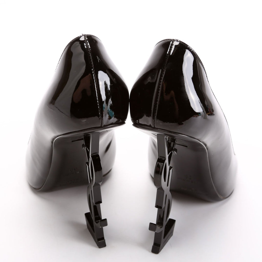 Opyum Pumps Size 39 Black