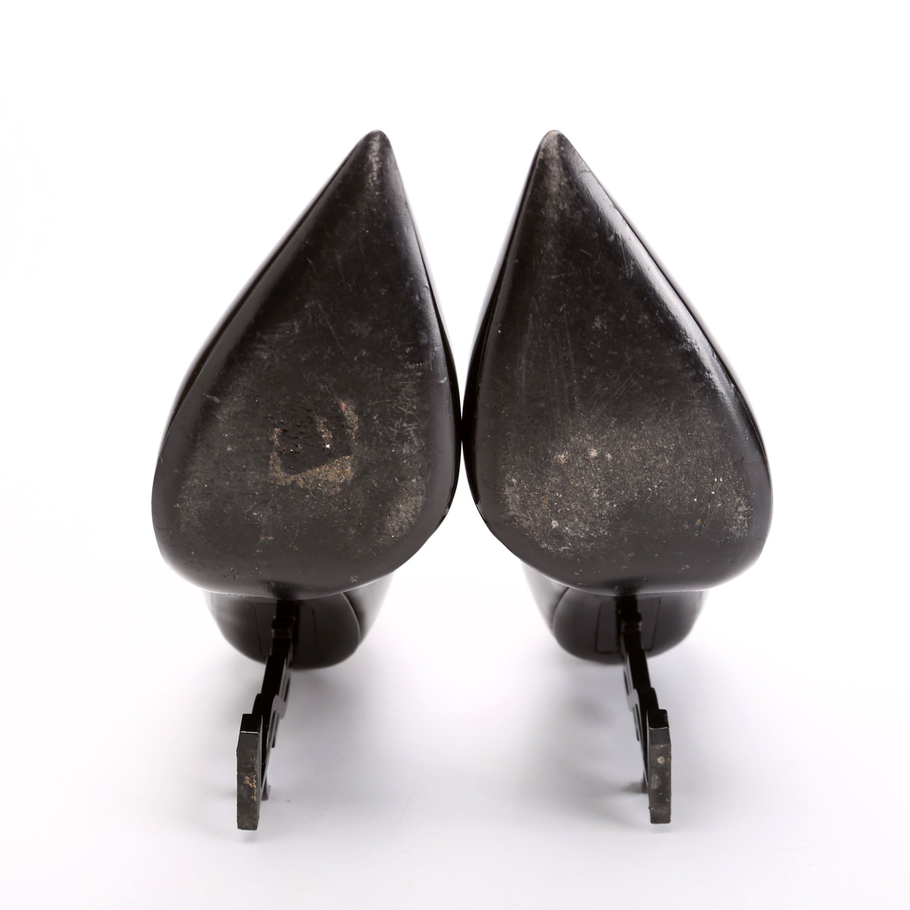 Opyum Pumps Size 39 Black