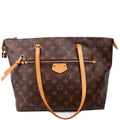 Iena MM Monogram
