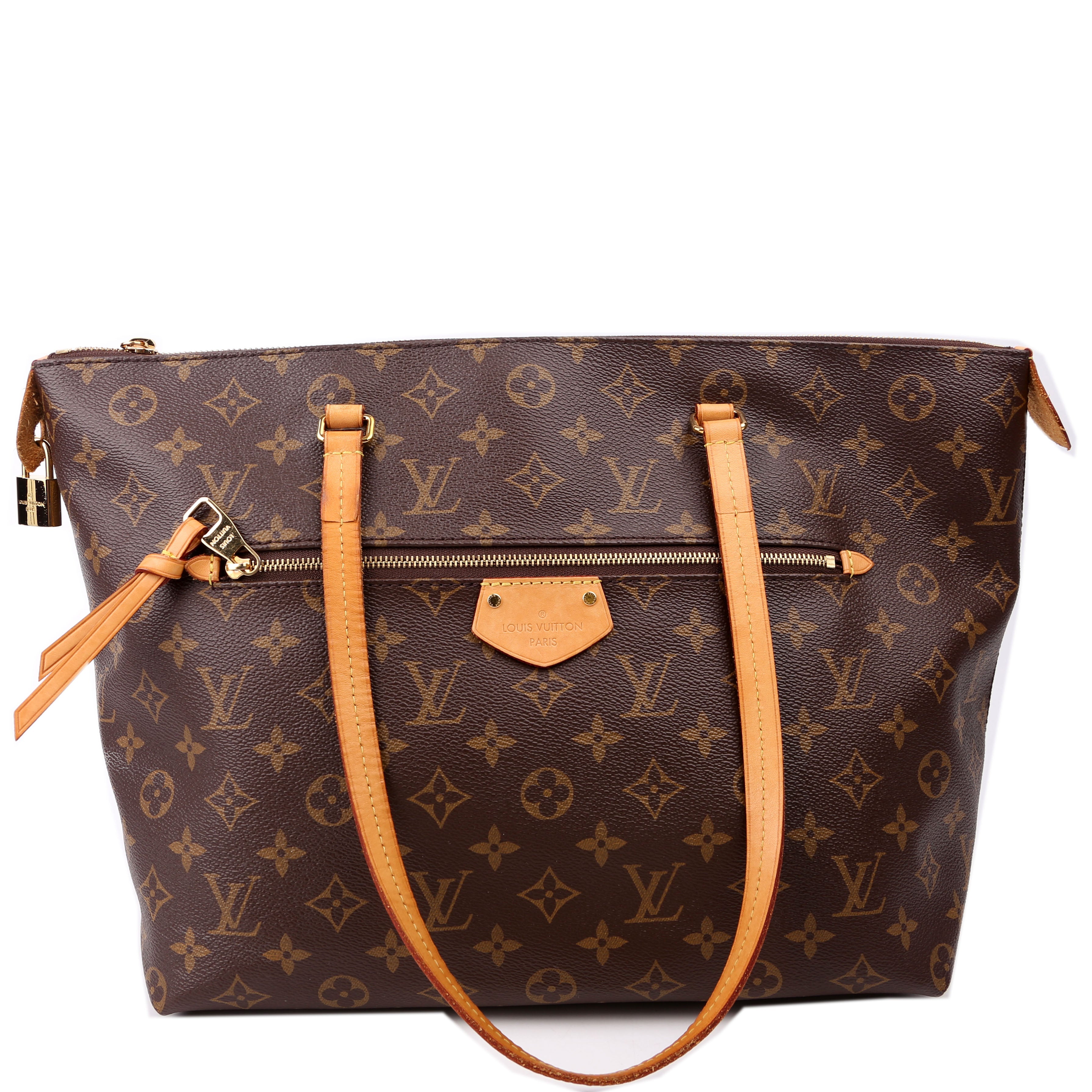 Iena MM Monogram