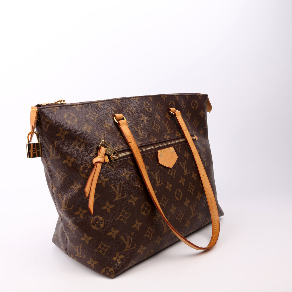 Iena MM Monogram