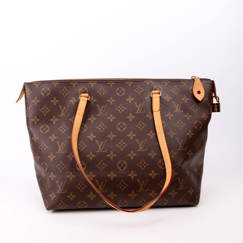 Iena MM Monogram