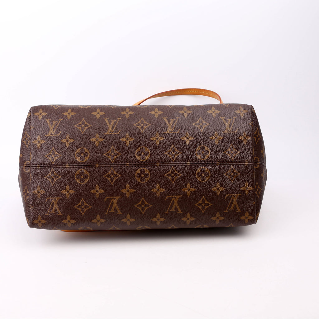 Iena MM Monogram
