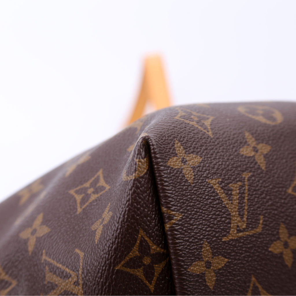 Iena MM Monogram