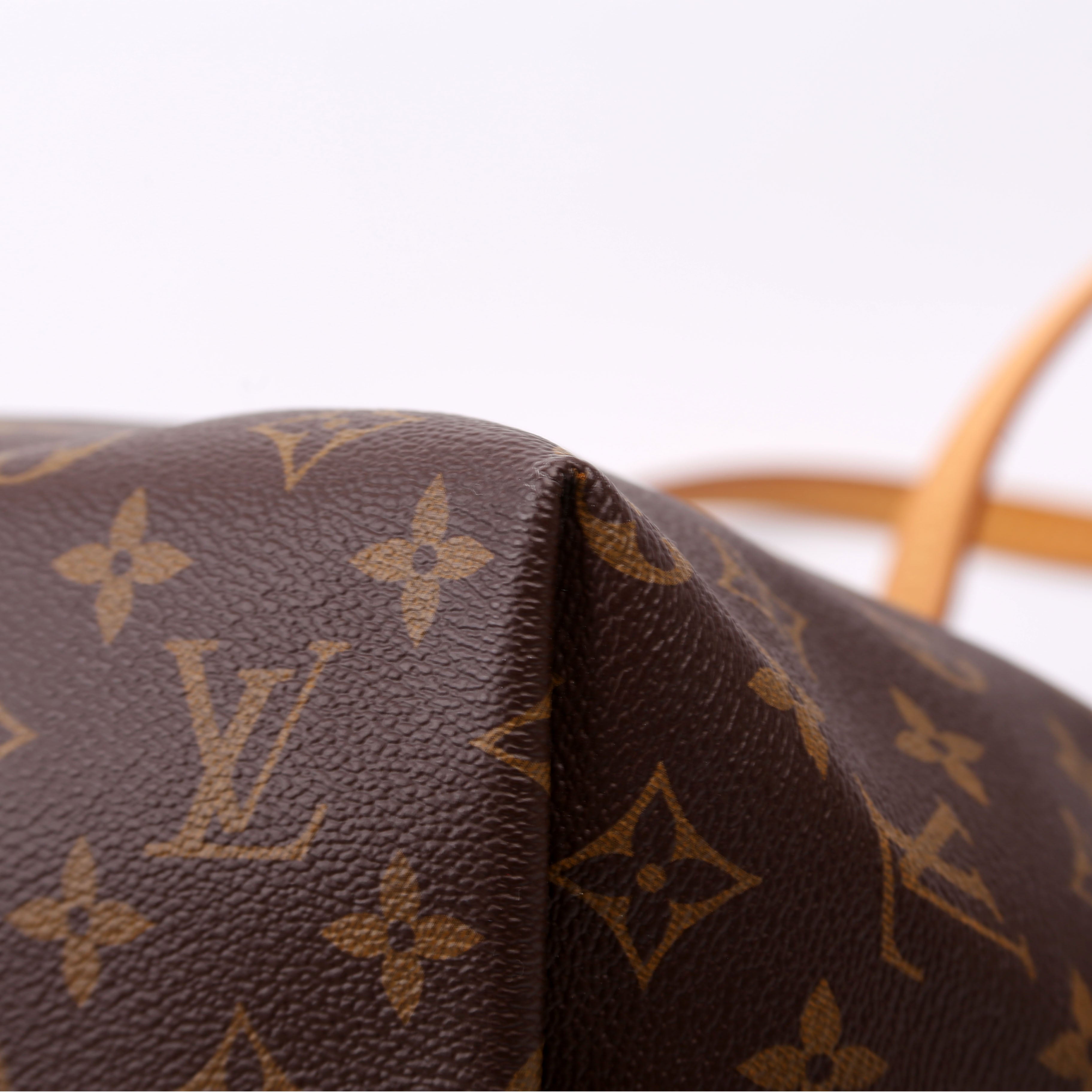 Iena MM Monogram