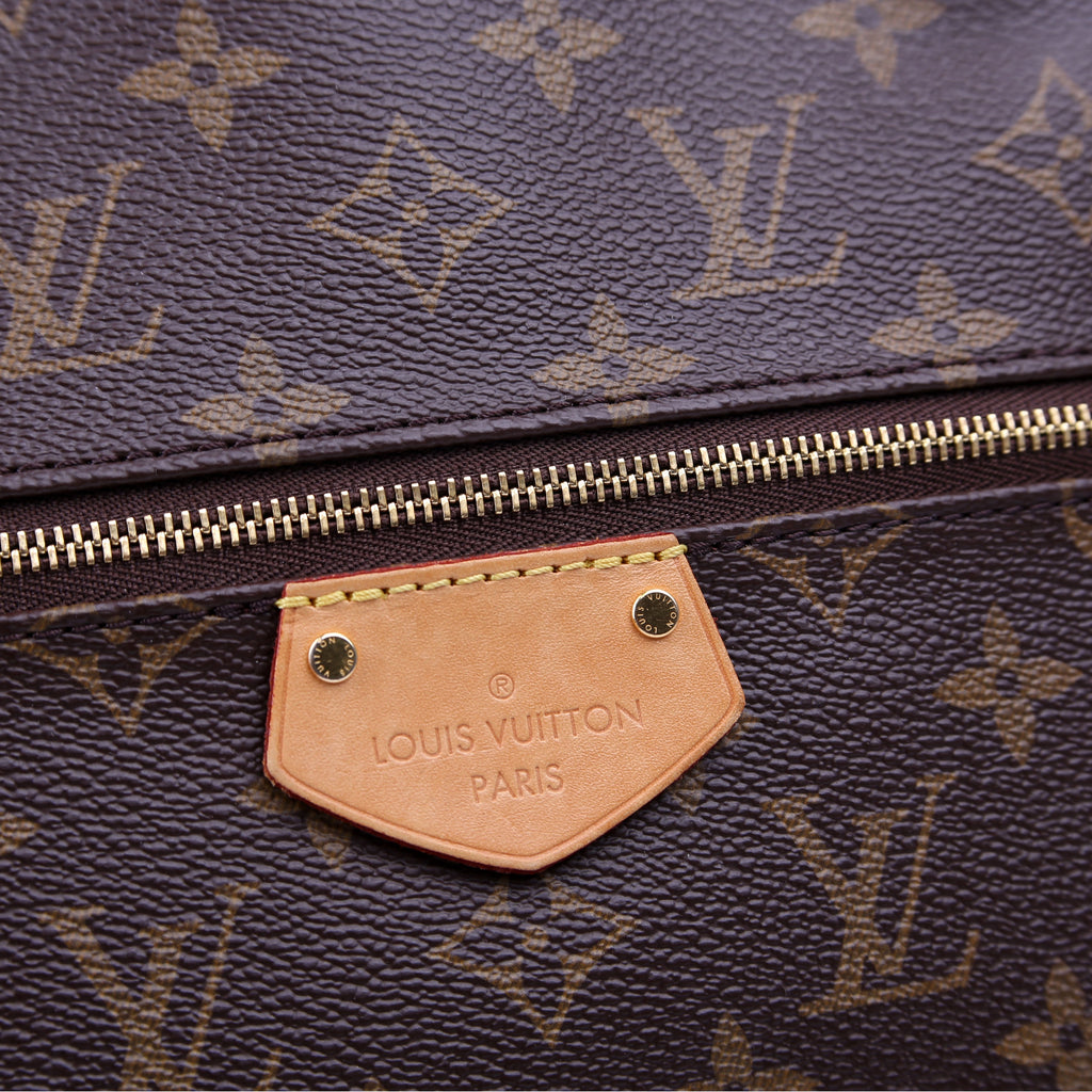 Iena MM Monogram