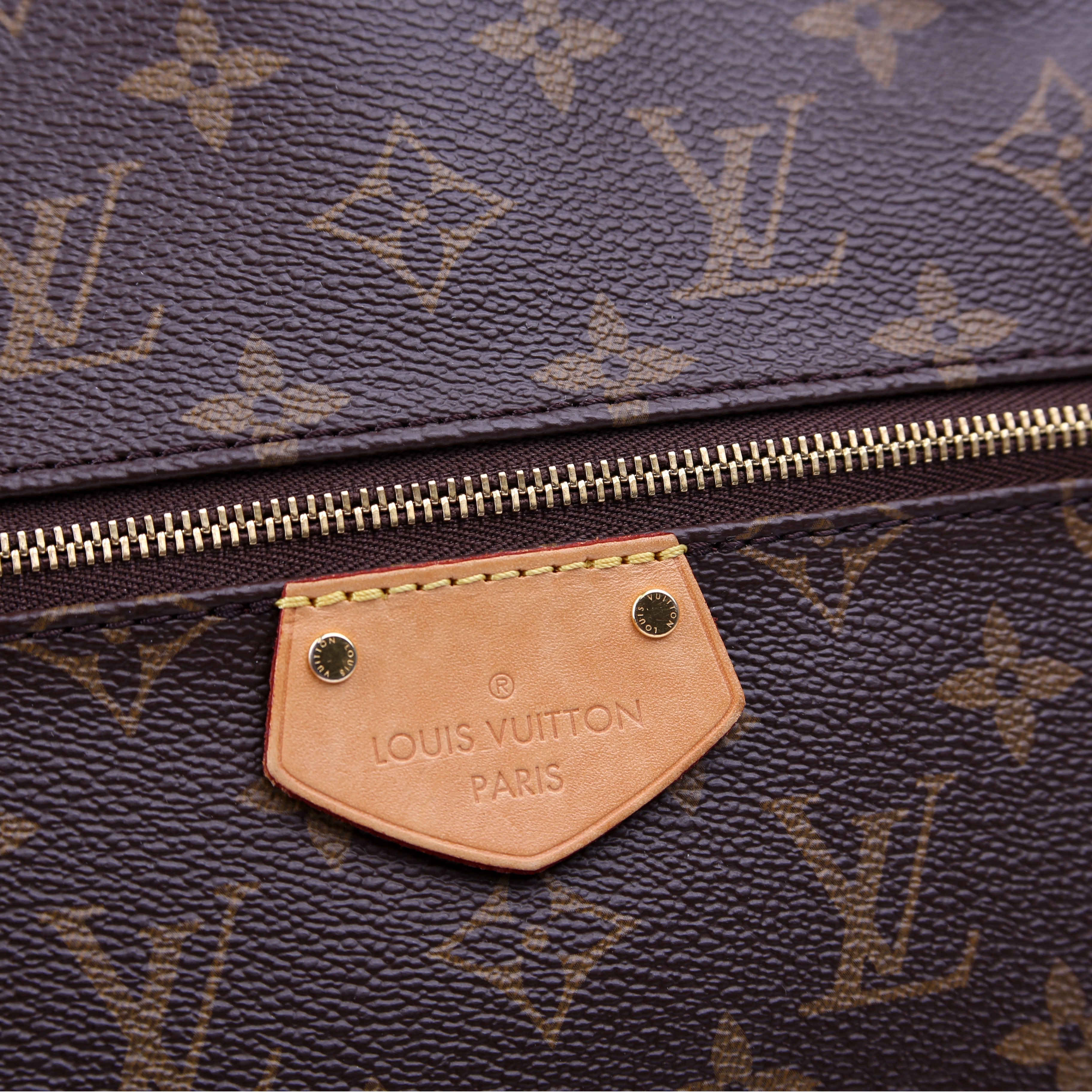 Iena MM Monogram