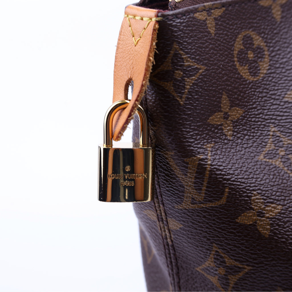 Iena MM Monogram