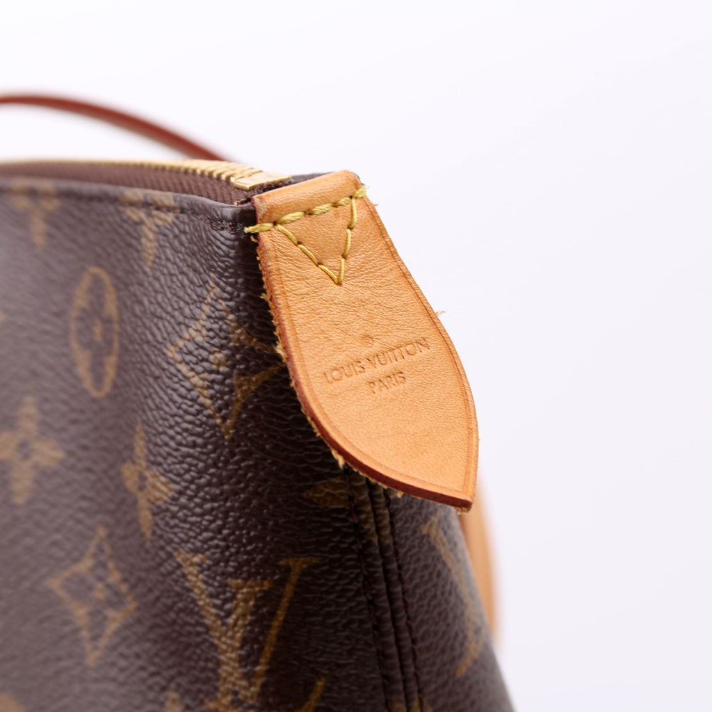 Iena MM Monogram