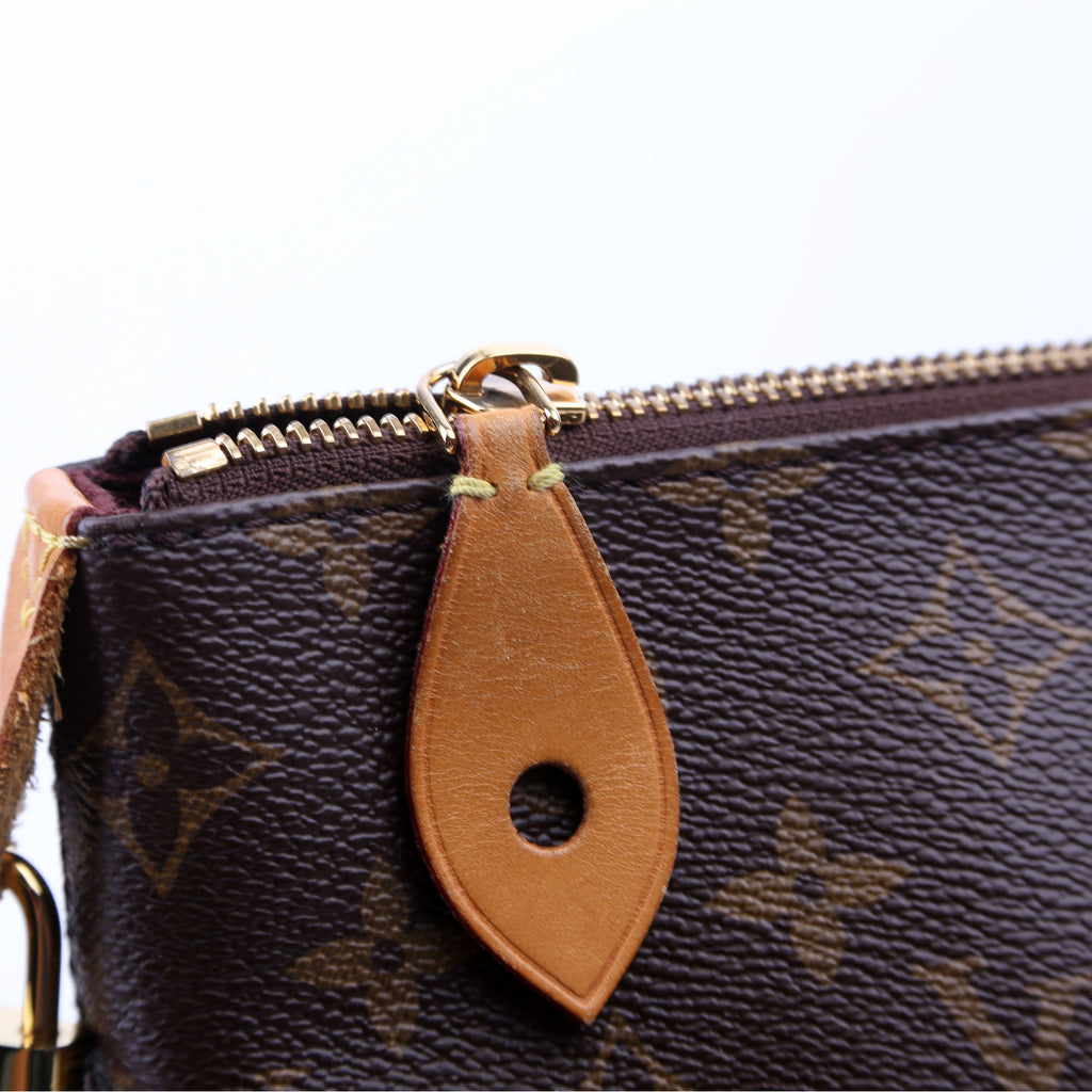 Iena MM Monogram