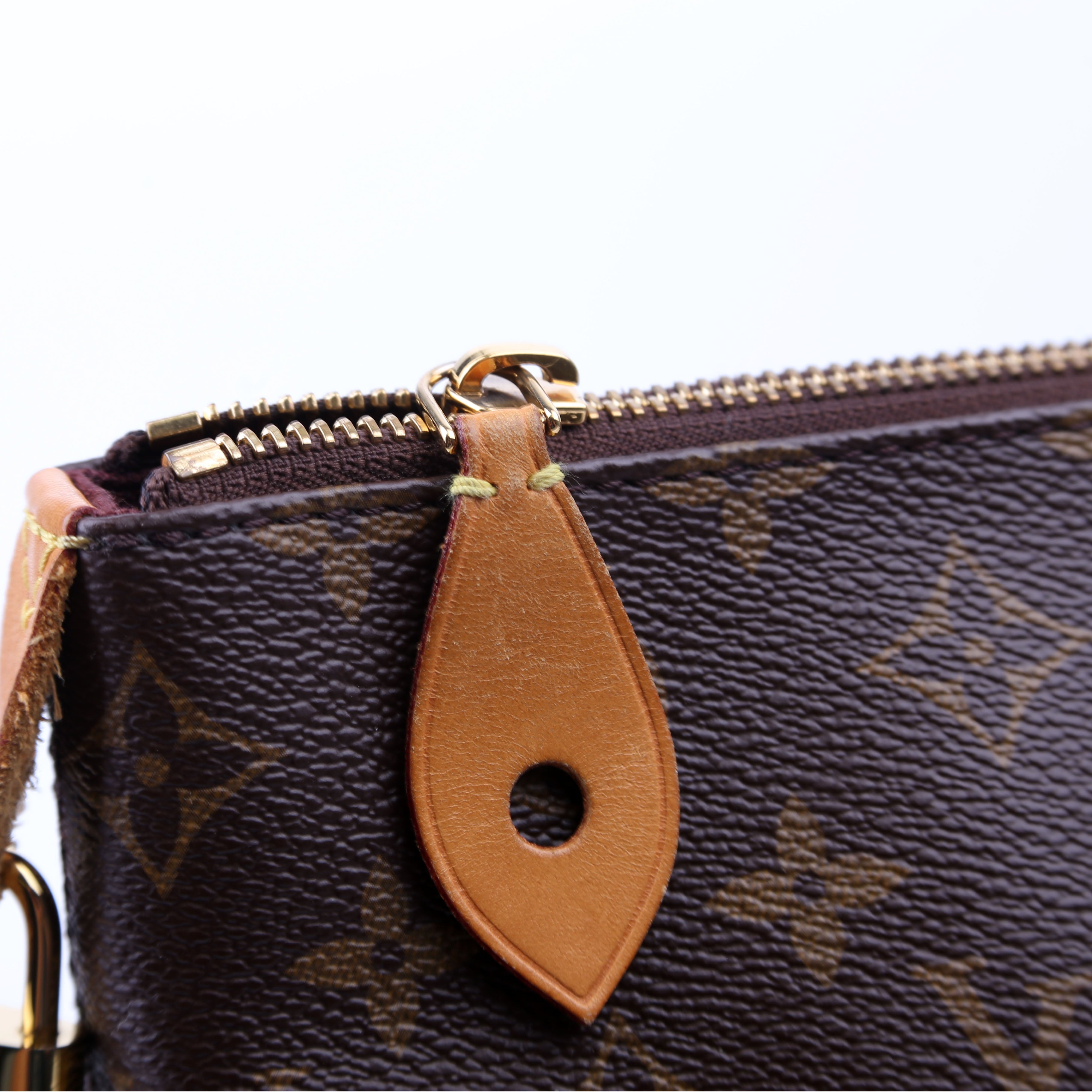 Iena MM Monogram