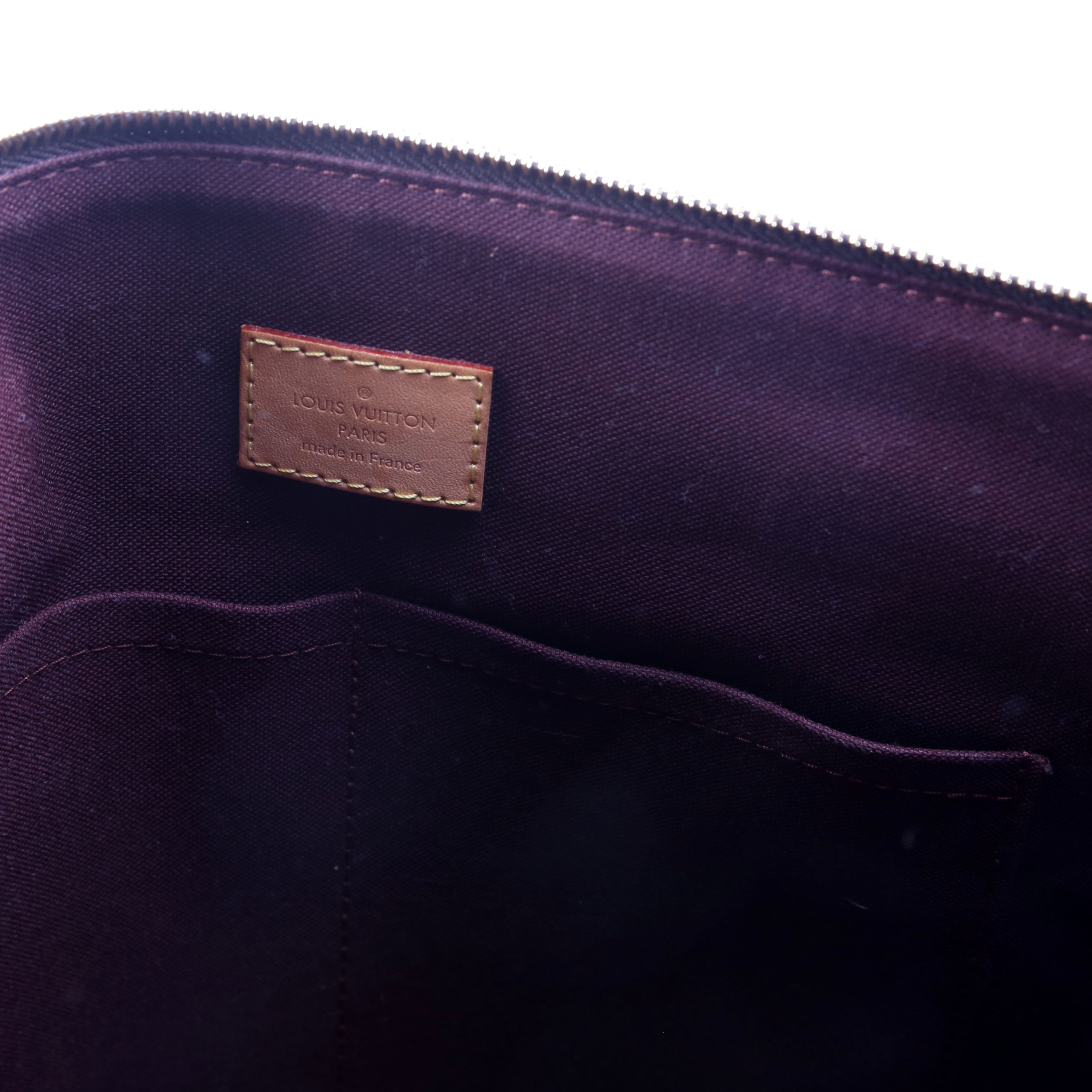 Iena MM Monogram