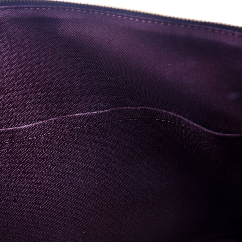 Iena MM Monogram