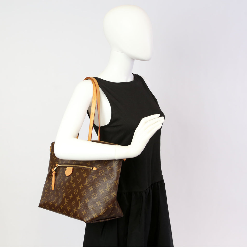 Iena MM Monogram
